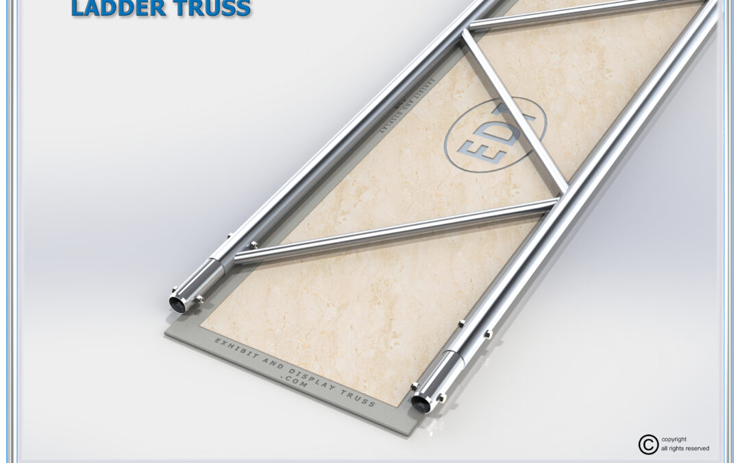 24″ Wide Ladder Truss / Linear Truss Lengths and Pricing